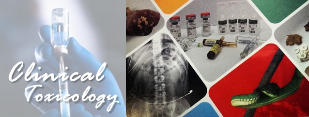 Clinical Toxicology